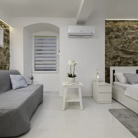 Διαμέρισμα By The Sea Krk - 21632 *