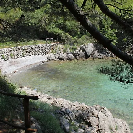 By The Sea Krk - 21632 Krk Town