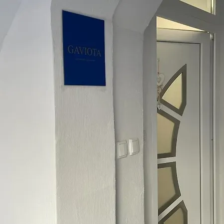 By The Sea Krk - 21632 Apartman *