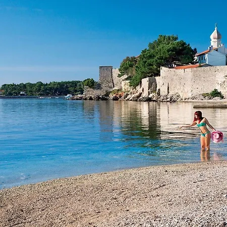 By The Sea Krk - 21632 Krk Town