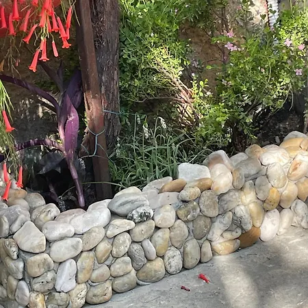 Apartman By The Sea Krk - 21632